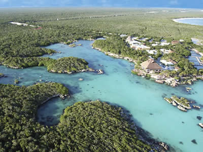 Cozumel, Mexican Caribbean